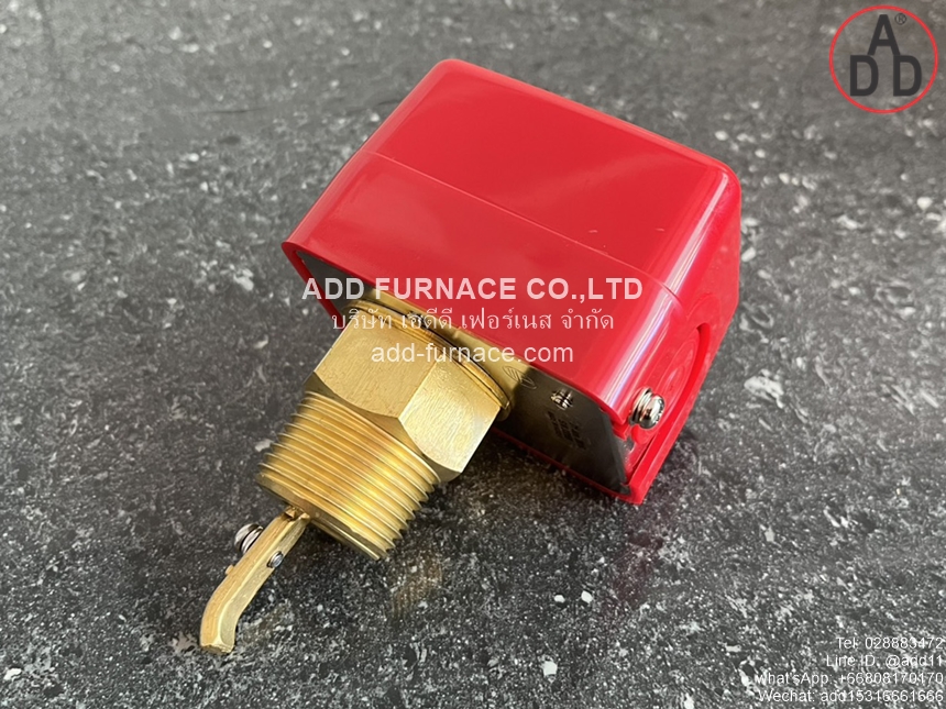 WFS-1001-H Honeywell | Water Flow Control(9)